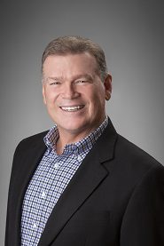 Rick Pummill, CLU, QPA, QKA