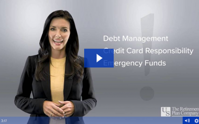 Financial wellness – it’s essential to saving for retirement