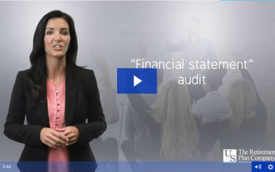 Plan Audits