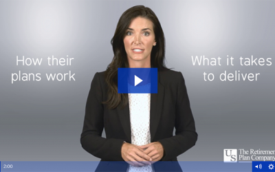 Use Benchmarking to Your Advantage