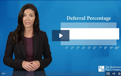 Consider Behavioral Bias in Retirement Plan Design & Communications