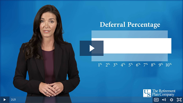 Consider Behavioral Bias in Retirement Plan Design & Communications